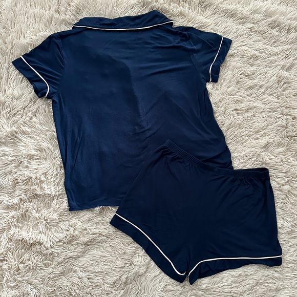 STARS ABOVE 2 Piece Pajama Set - Picture 2 of 2